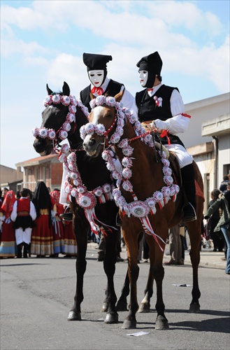 Sartiglia