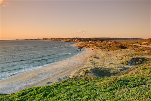 Sardinia