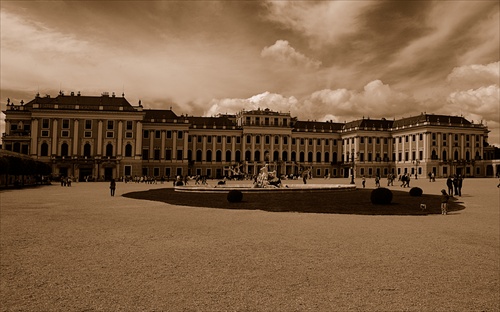 Schönbrunn