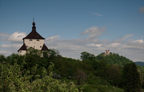 Banska Stiavnica