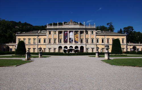 Villa Olmo