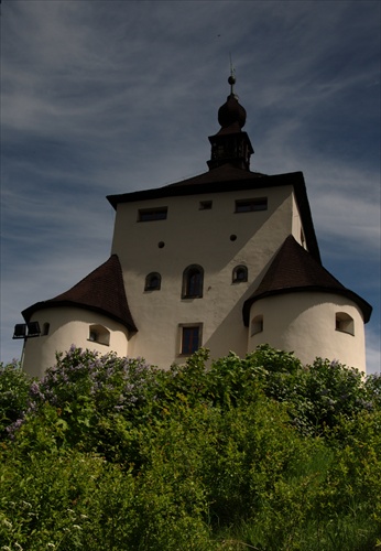 Banska Stiavnica