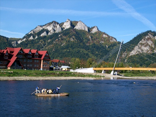 Pieniny