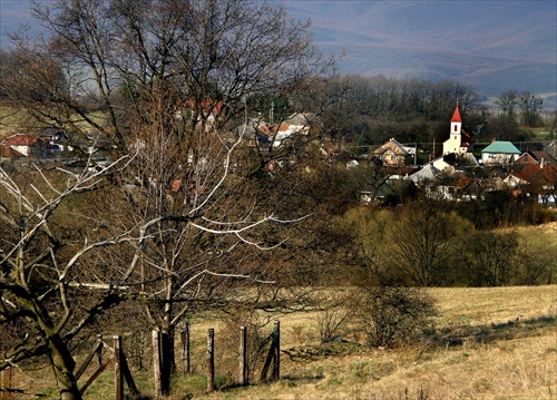 Slanská Huta 2