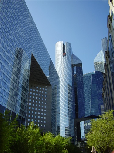 La Défense