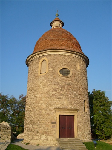 Rotunda sv. Juraja