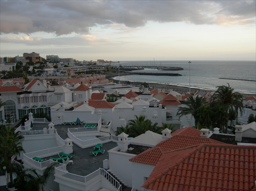 Playa de las Américas - Tenerife