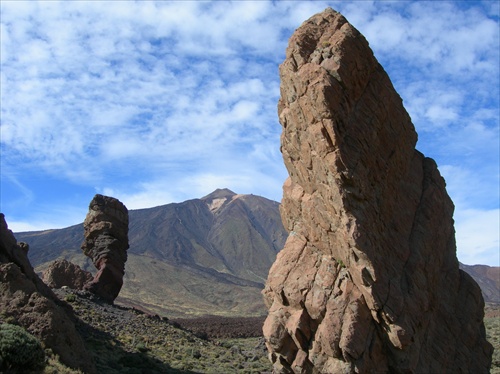 Pico del Teide - Tenerife