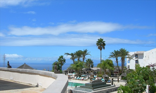 Tenerife