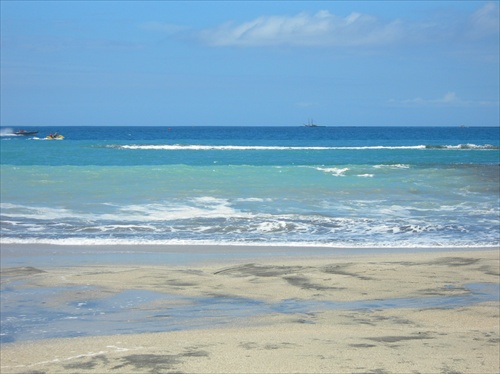 Playa de las Américas - Tenerife