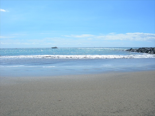 Playa de las Américas - Tenerife