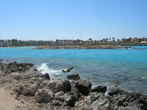 Egypt - Hurghada