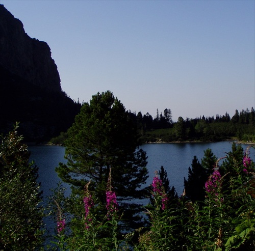 Popradské pleso