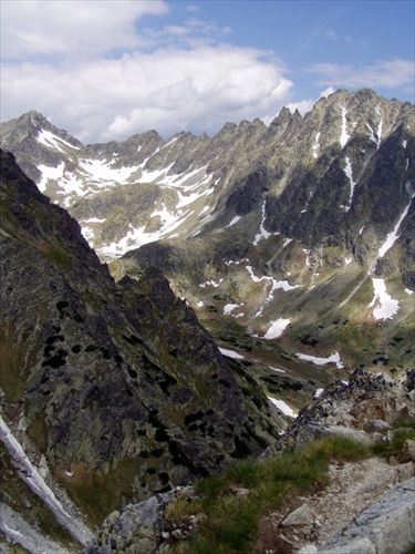 krásne Tatry