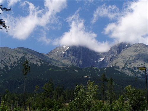 tatry