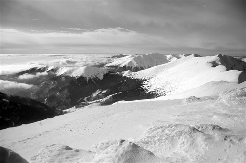 Nizke Tatry