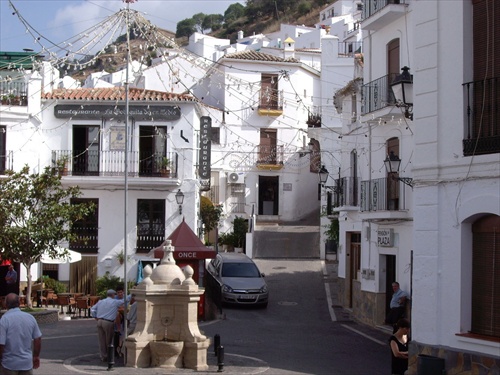 Casares