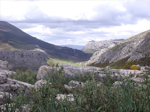 Valle del Abdalajis