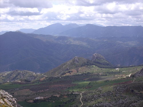 Valle del Abdalajis