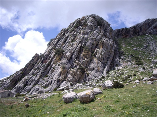 Valle del Chorro