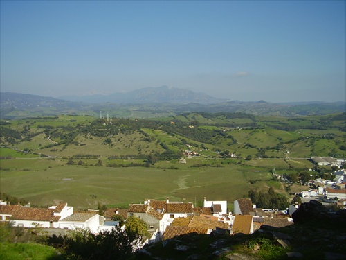 Jimena de la Frontera