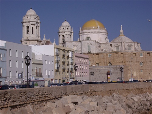 Cadiz