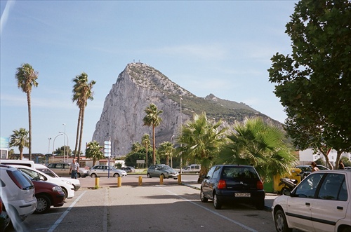 Gibraltar