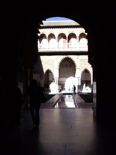 Alcazar