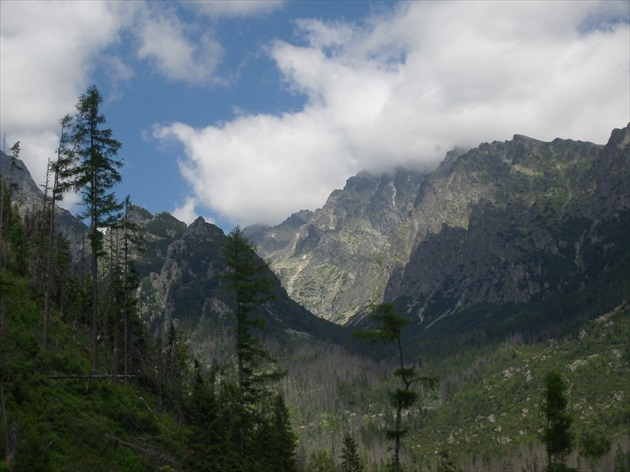 Vysoke Tatry