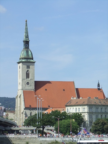 Bratislava