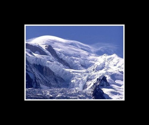 Mont Blanc