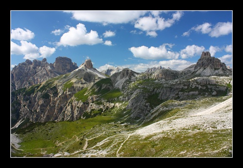 Dolomitka