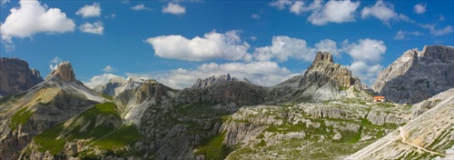 Dolomitka