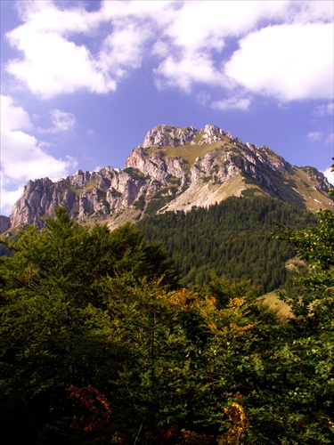 Rozsutec_Mala_Fatra