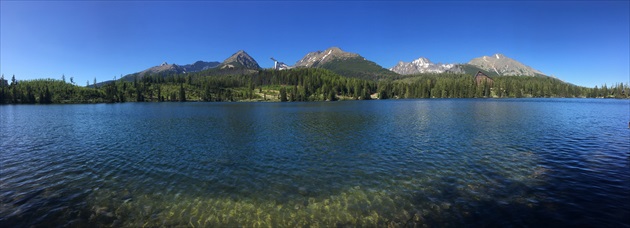 Štrbské pleso