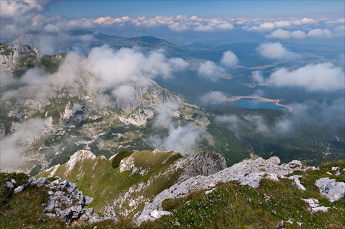 NP Durmitor - Montenegro - 2011