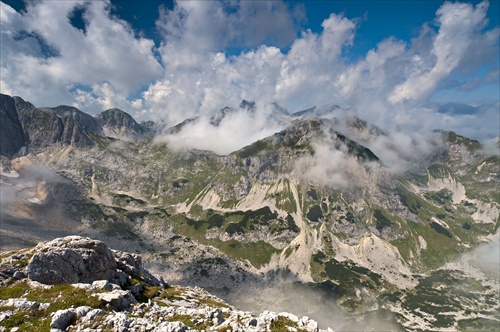 NP Durmitor - Montenegro - 2011