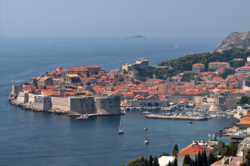 Dubrovnik - Hrvatska - 2011