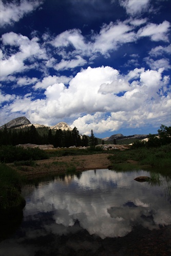 Yosemite