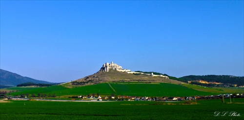 Spišský Hrad 3