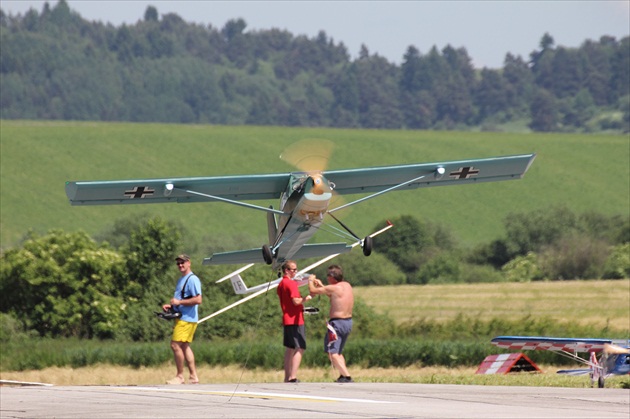 OBRY Gôtovany 2014