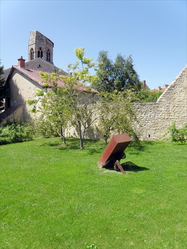 Charroux