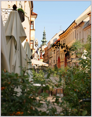 Ventúrska ul.