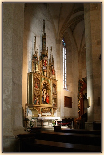 Dom Sv.Martina