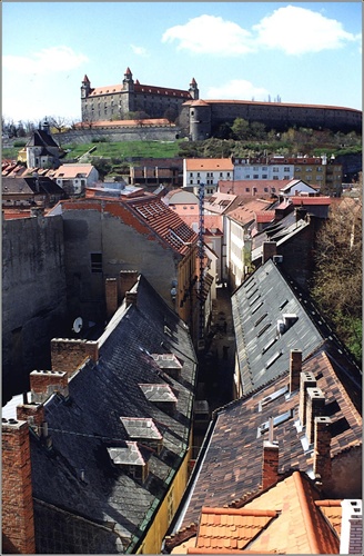 Letný doplnok Konvalinke