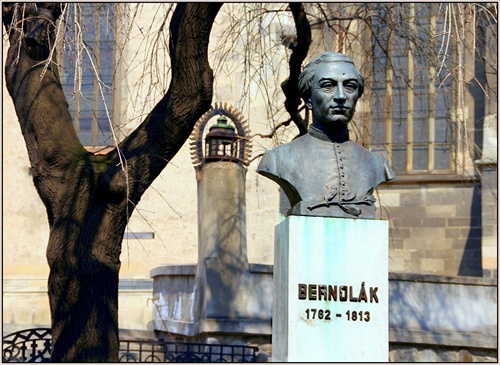 Bernolák