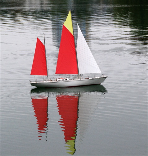 Regata na Štrkovci