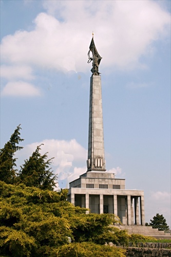 SLAVÍN II.