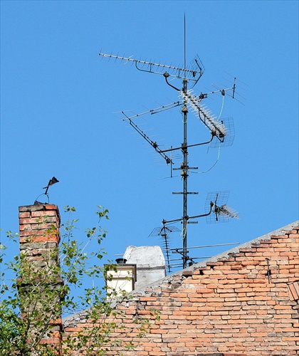 Antena