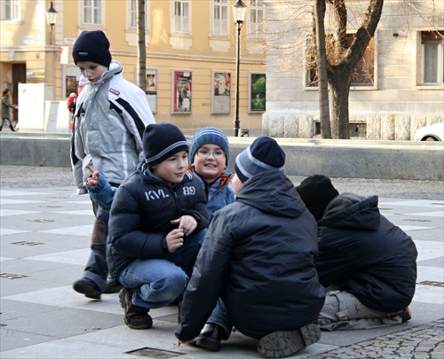 Konferencia Veľkej štvorky